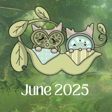 Forest Friends Pin Club